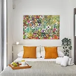 Apartman Bbarcelona Brusi Flat *