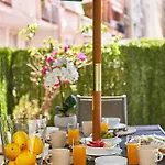 Apartman Bbarcelona Brusi Flat *