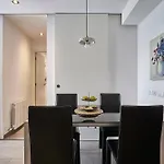 Bbarcelona Brusi Flat