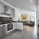 Apartman Bbarcelona Brusi Flat