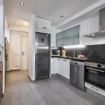 Bbarcelona Brusi Flat Apartman *