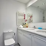 Bbarcelona Brusi Flat Apartman Barcelona