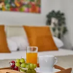 Apartman Bbarcelona Brusi Flat *