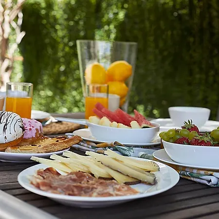 Appartamento Bbarcelona Brusi Flat *
