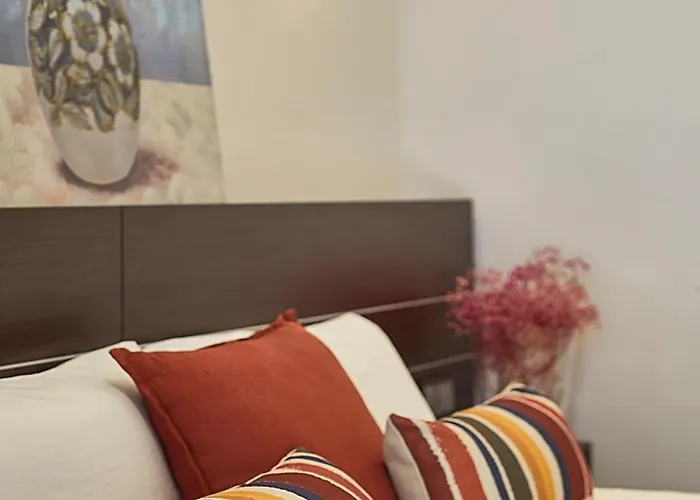 Bbarcelona Brusi Flat