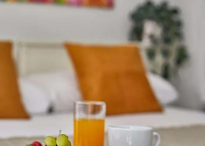 Apartment Bbarcelona Brusi Flat *