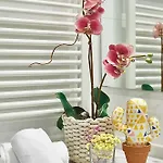 Apartamento Bbarcelona Brusi Flat *
