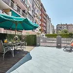 Bbarcelona Brusi Flat * Barcelona