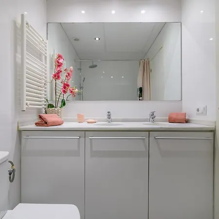 Bbarcelona Brusi Flat