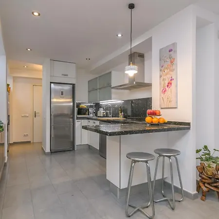 Apartment Bbarcelona Brusi Flat Barcelona