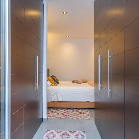 Bbarcelona Brusi Flat Apartment
