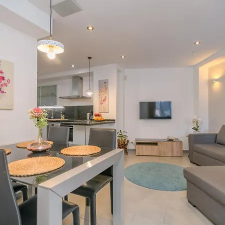 Apartment Bbarcelona Brusi Flat