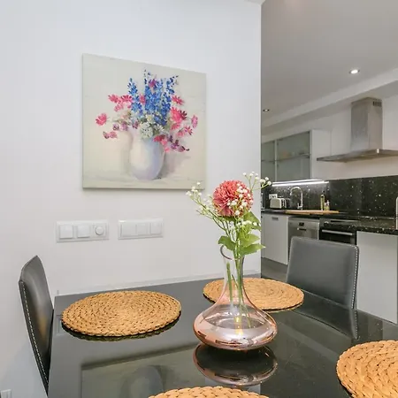 Bbarcelona Brusi Flat Apartment *