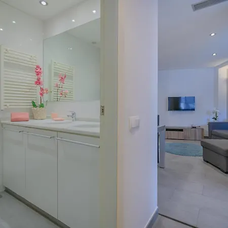 Apartment Bbarcelona Brusi Flat *