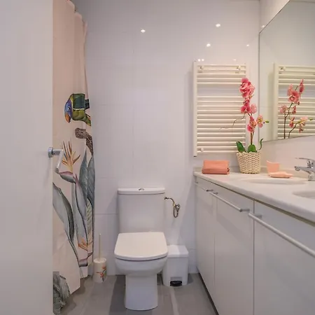 Bbarcelona Brusi Flat * Barcelona