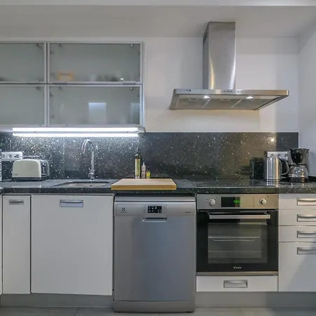 Bbarcelona Brusi Flat