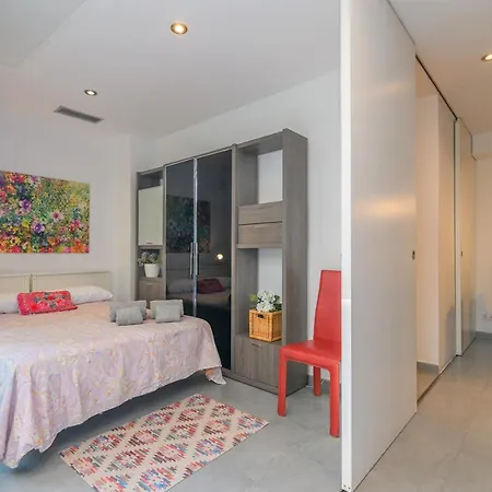 Bbarcelona Brusi Flat Apartment