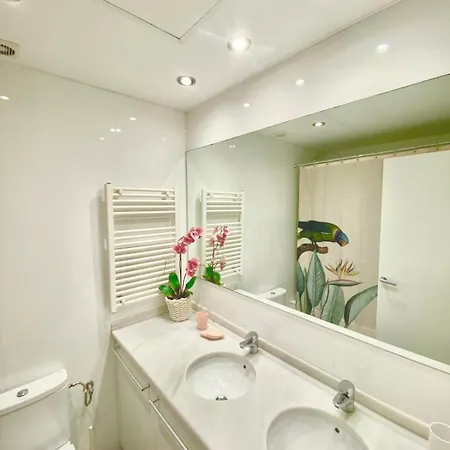 Apartment Bbarcelona Brusi Flat *
