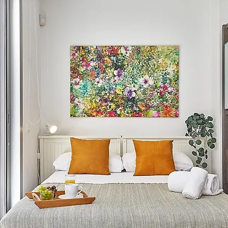 Daire Bbarcelona Brusi Flat *