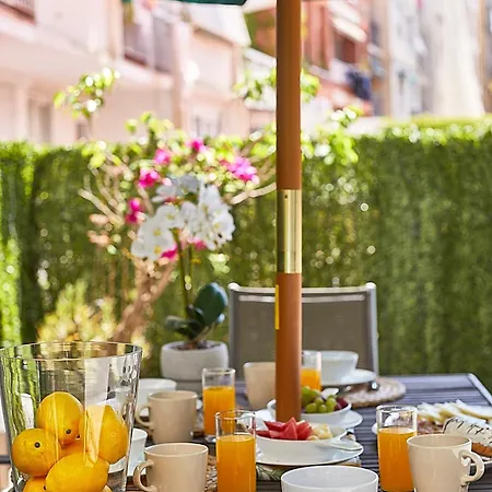 Apartment Bbarcelona Brusi Flat *