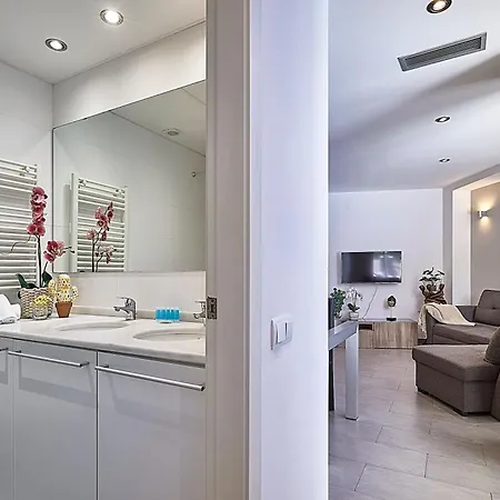 Bbarcelona Brusi Flat * Barselona