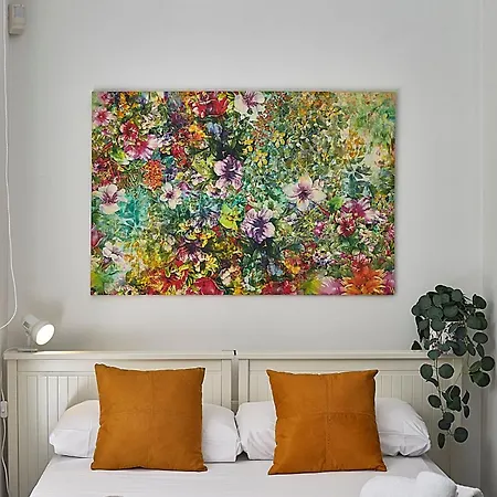Daire Bbarcelona Brusi Flat
