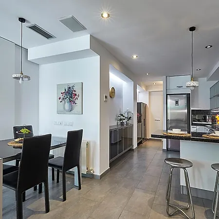 Apartment Bbarcelona Brusi Flat Barcelona