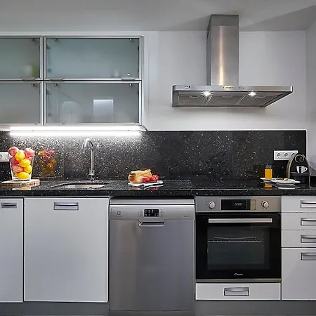 Bbarcelona Brusi Flat * Barcelona