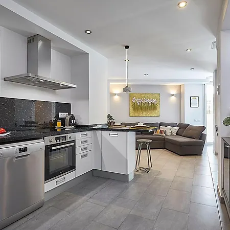 Apartment Bbarcelona Brusi Flat