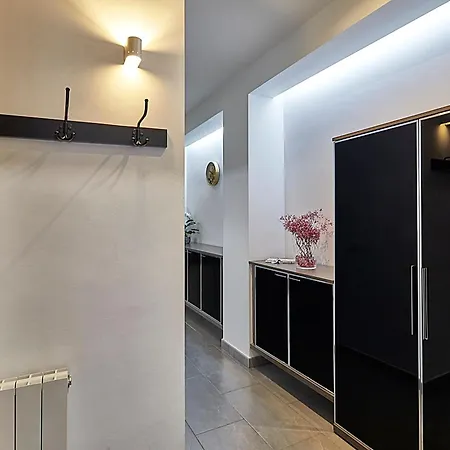 Bbarcelona Brusi Flat Daire *