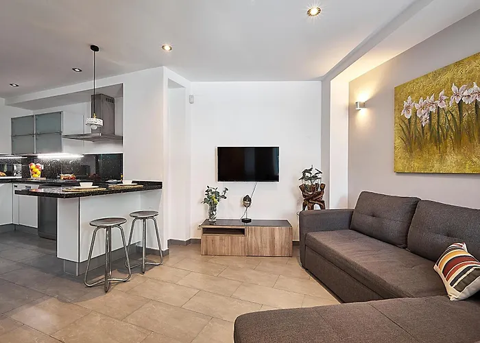 Bbarcelona Brusi Flat *