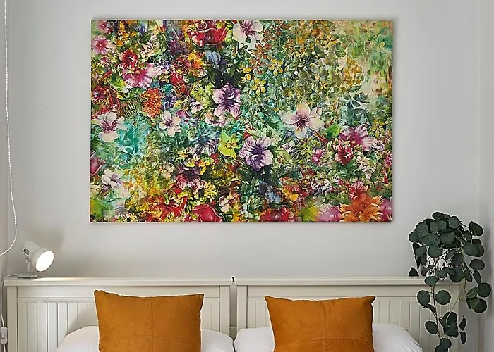 Διαμέρισμα Bbarcelona Brusi Flat