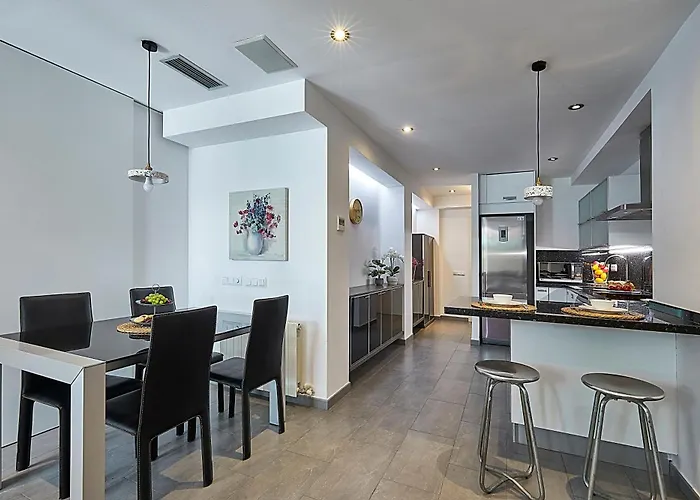 Διαμέρισμα Bbarcelona Brusi Flat Βαρκελώνη